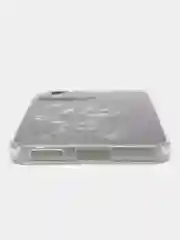 Серый чехол Mi 11 Lite, Xiaomi 11 Lite 5G NE, Ми 11 Лайт, Сяоми 11 Лайт, силиконовый с рисунком