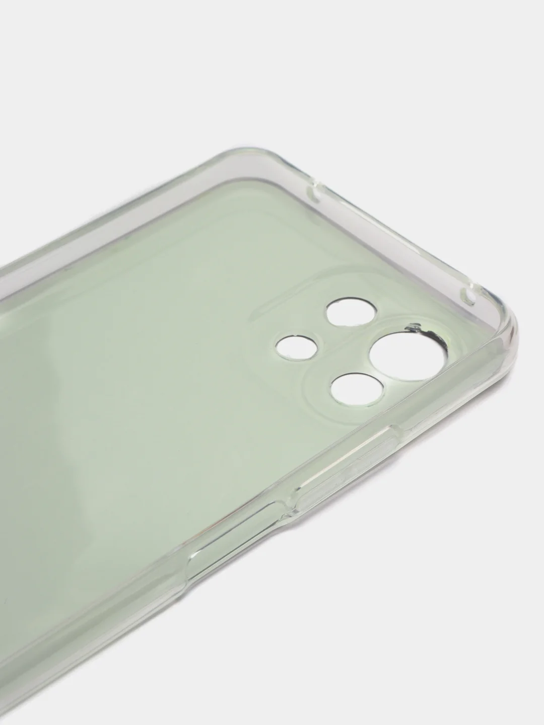 Серый чехол Mi 11 Lite, Xiaomi 11 Lite 5G NE, Ми 11 Лайт, Сяоми 11 Лайт, силиконовый с рисунком