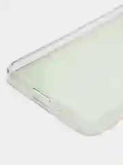 Серый чехол Mi 11 Lite, Xiaomi 11 Lite 5G NE, Ми 11 Лайт, Сяоми 11 Лайт, силиконовый с рисунком