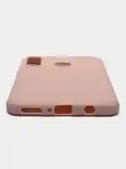 Бежевый меланж чехол Huawei P30 Lite / Honor 20 Lite / Honor 20s / Хуавей П30 Лайт / Хонор 20 Лайт
