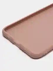 Бежевый меланж чехол Huawei P30 Lite / Honor 20 Lite / Honor 20s / Хуавей П30 Лайт / Хонор 20 Лайт