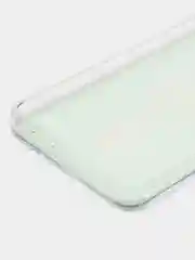 Голубой чехол Xiaomi Redmi Note 8 Pro, Сяоми Редми Нот 8 Про силиконовый, с рисунком