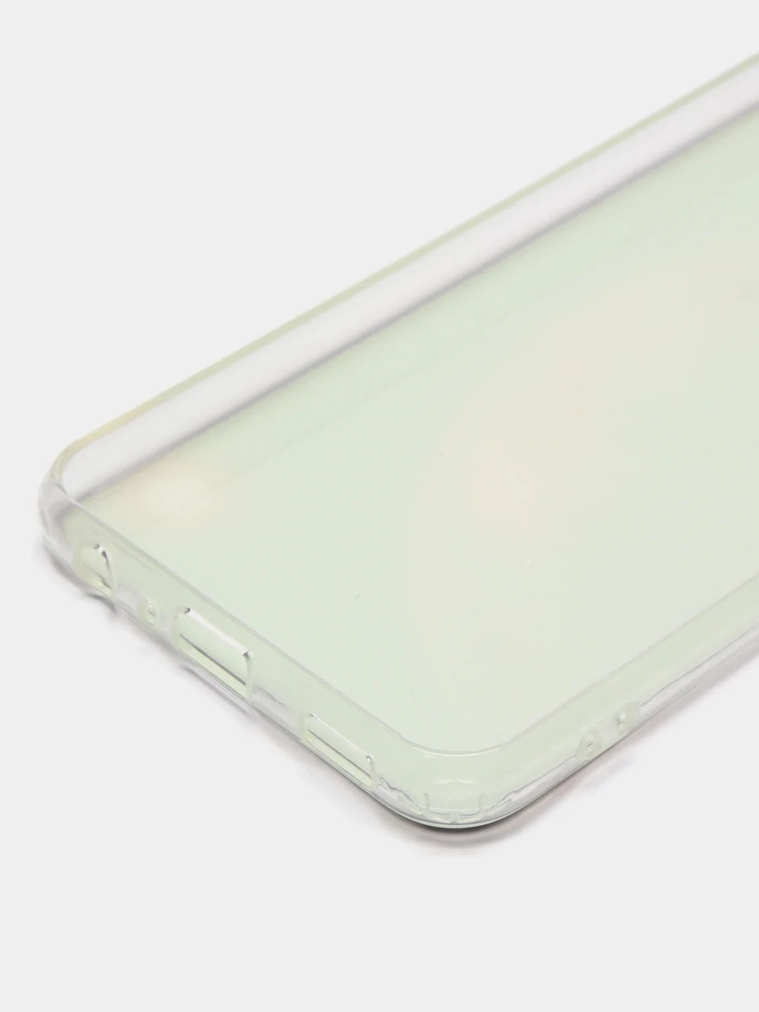 Тёмно-коричневый чехол для Samsung Galaxy M33, Самсунг Галакси М33, с рисунком