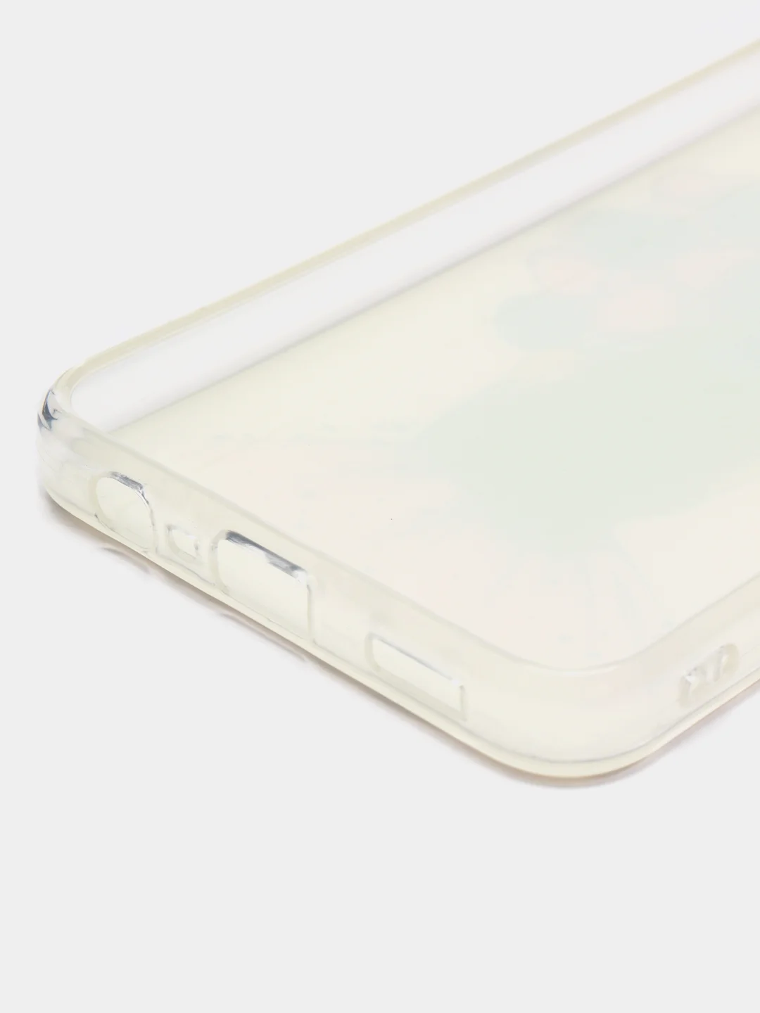 Пудровый чехол для Samsung Galaxy A04S / A13, Самсунг Галакси А04С / А13 5G, с рисунком