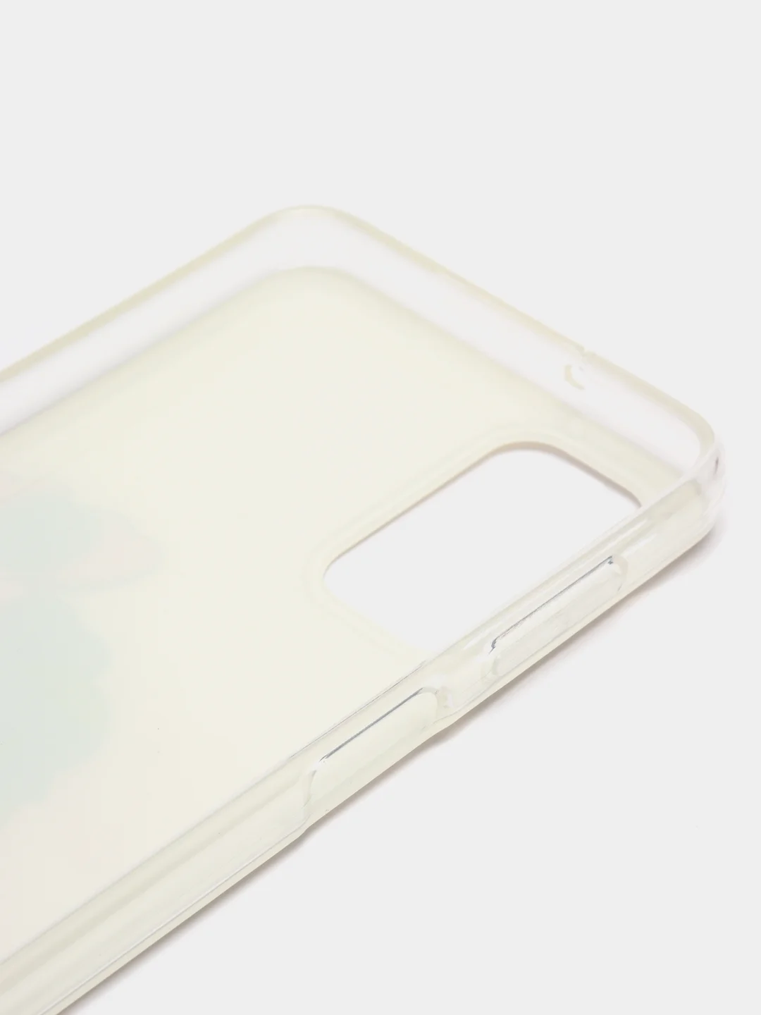 Пудровый чехол для Samsung Galaxy A04S / A13, Самсунг Галакси А04С / А13 5G, с рисунком