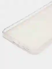 Тёмно-розовый чехол Mi 11 Lite, Xiaomi 11 Lite 5G NE, Ми 11 Лайт, Сяоми 11 Лайт, силиконовый с рисунком