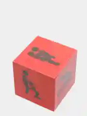 Эротические игры - Кубики для взрослых (Эротических игр)(Места) XXXL