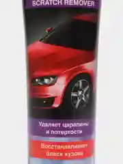 Полироль кузова "Паста антицарапин"