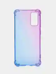Фиолетовый чехол для Samsung Galaxy A13 A33 A53 A73 A50 A51 A71 A52 A72 S8 S20 FE S21 A12 A32 S10 S22