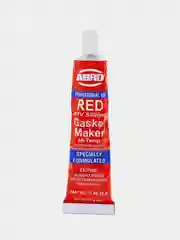 Белый герметик ABRO, МАЛЕНЬКИЙ, 32 гр