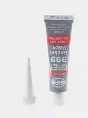Герметик 999 ABRO, Серый, 42,5 гр