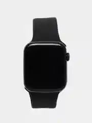 Серебряный умные смарт часы Smart watch 7 серия