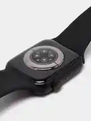 Серебряный умные смарт часы Smart watch 7 серия