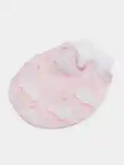 Конфетный царапки для ребенка, из футера