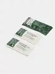 Крем-краска для волос, FARA Eco Line, 6.5, вишня, стойкая