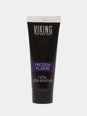 Гель для бритья Viking Ледяные равнины, 75мл