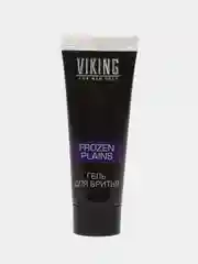 Гель для бритья Viking Ледяные равнины, 75мл