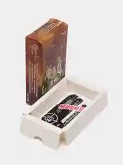 Настольная карточная игра 18+. Карты игральные для взрослой компании