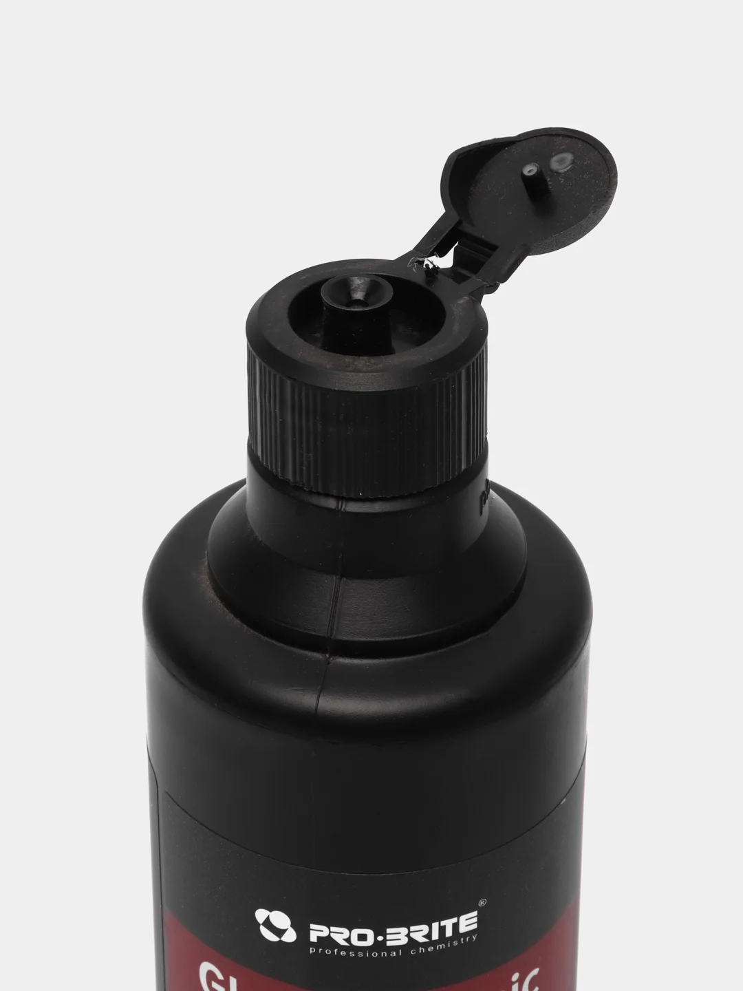 Чистящий крем для стеклокерамики Glass Ceramic Cleaner. 500 мл