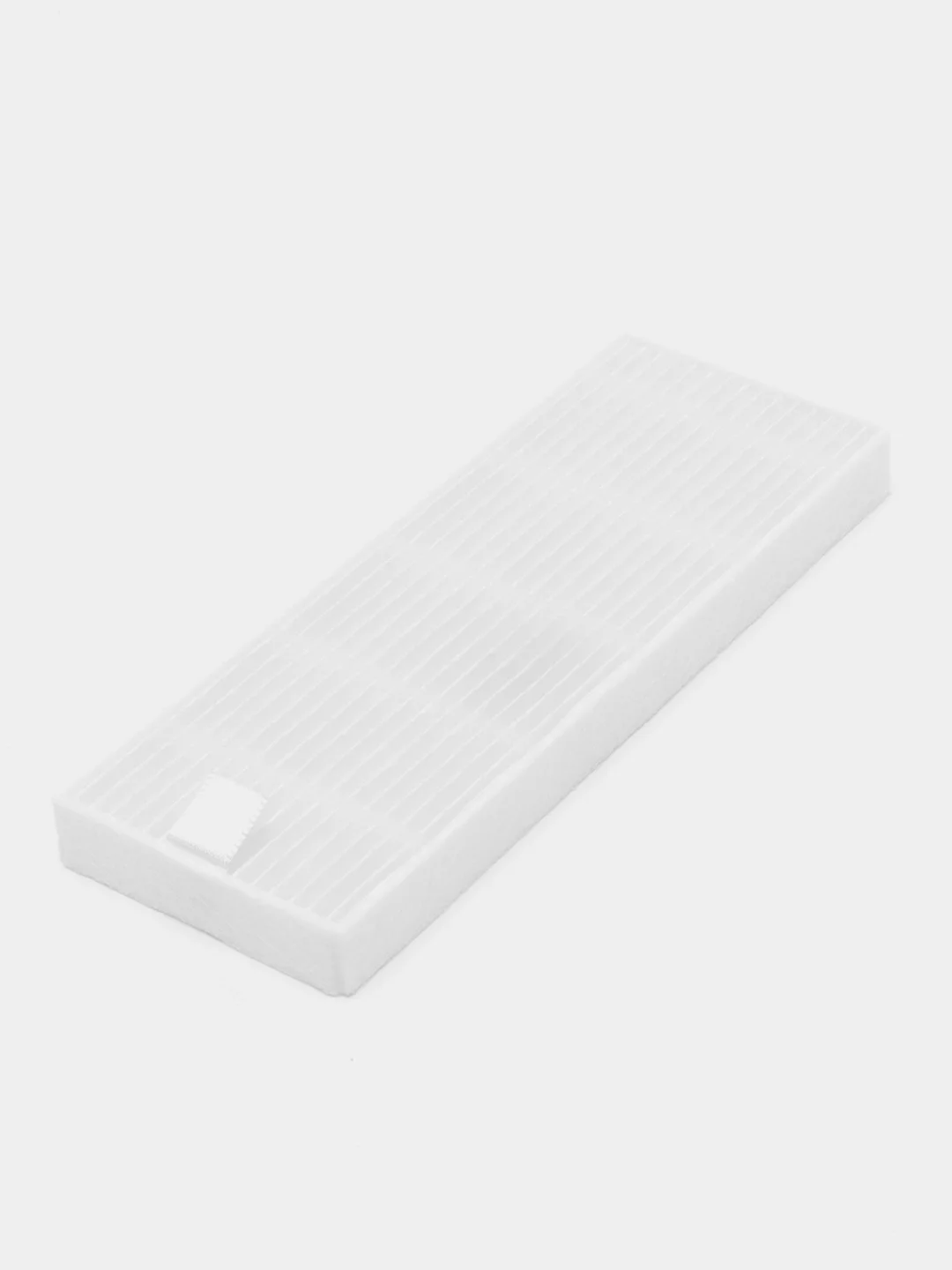 Комплект щеток и фильтров для робота-пылесоса PVCR 0833 WI-FI IQ Home