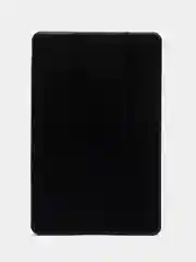 Синий чехол-книжка для планшета Huawei MatePad 10.4 2022, Honor Pad V6 из экокожи Картофан