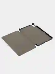 Синий чехол-книжка для планшета Huawei MatePad 10.4 2022, Honor Pad V6 из экокожи Картофан