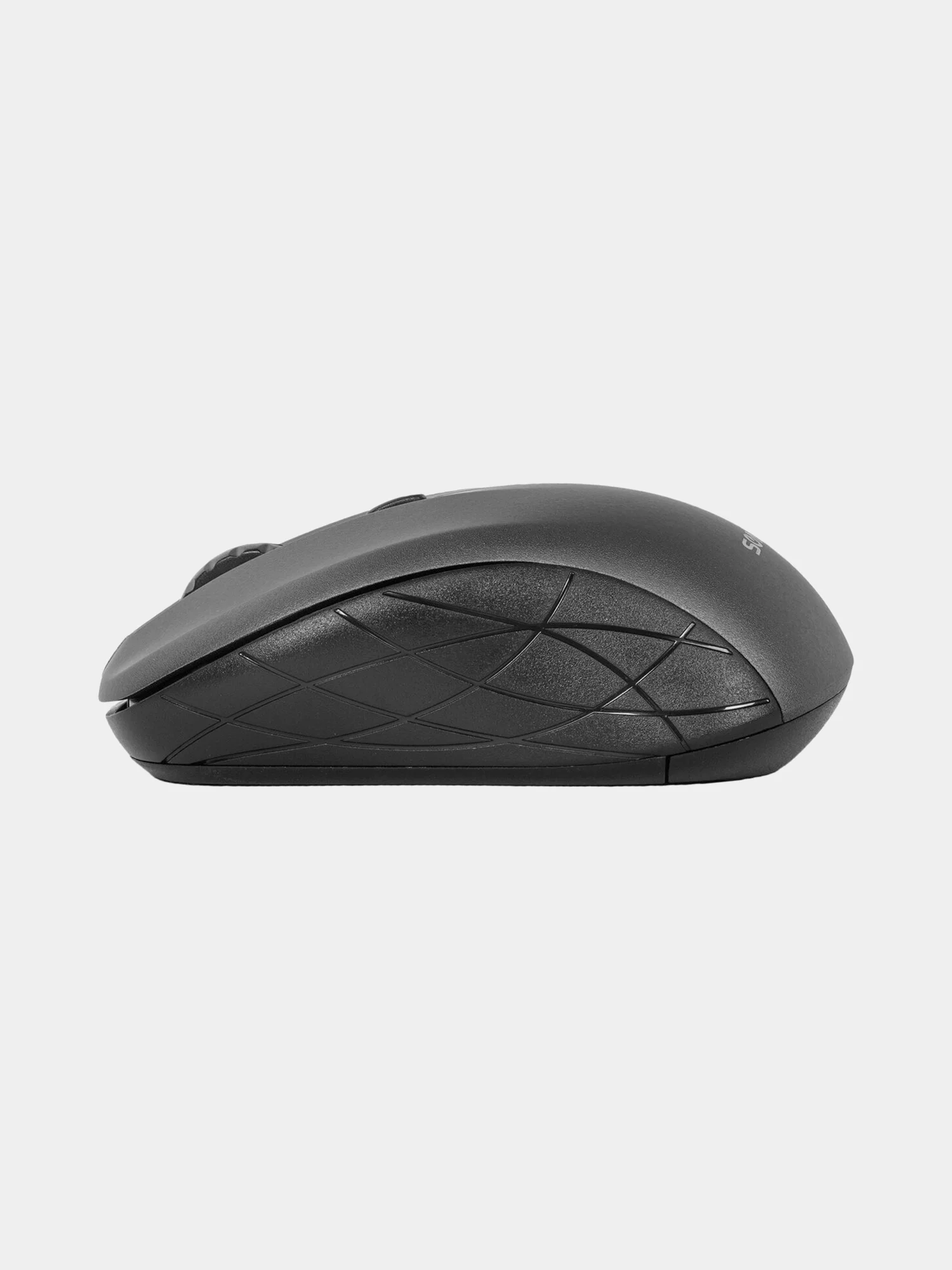 Мышь, мышка беспроводная компьютерная для компьютера Sonnen V-111, Usb, оптическая 513518