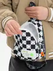 Хром сумка детская, через плечо