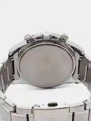Черный мужские наручные часы Curren 8368 с хронографом в подарочной упаковке