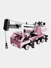 Конструктор Xiaomi ONEBOT Small Crane
