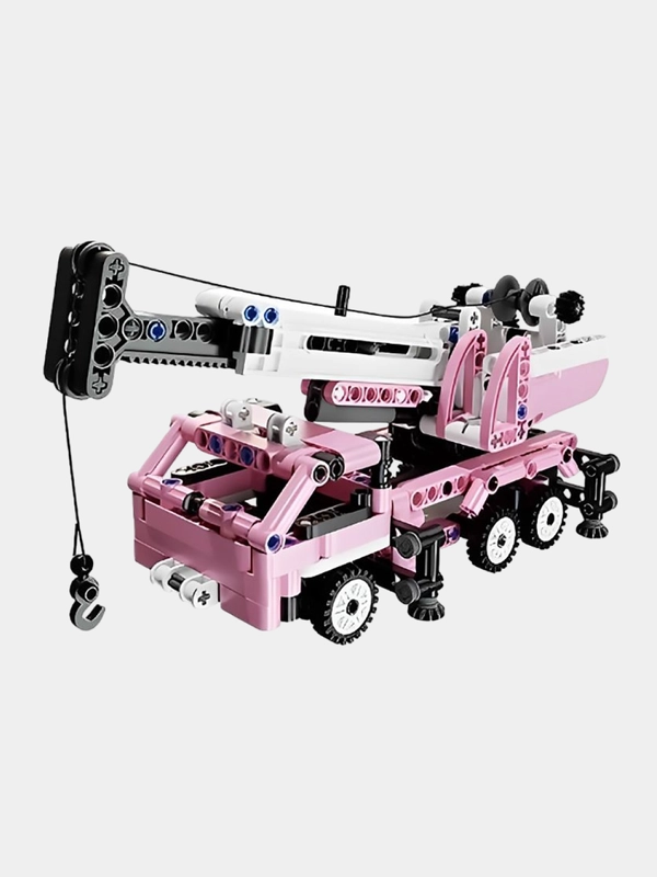 Конструктор Xiaomi ONEBOT Small Crane