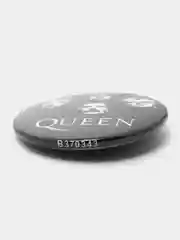 Значок "Queen", 37 мм