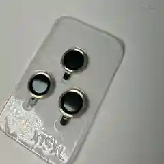 Золотой защитные линзы на камеру iPhone 11/Pro/ProMax, 13/Pro/ProMax, 14/Pro/ProMax/14+