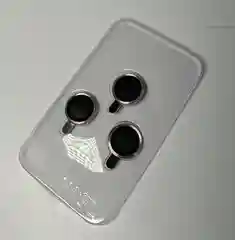 Розовый защитные линзы на камеру iPhone 11/Pro/ProMax, 13/Pro/ProMax, 14/Pro/ProMax/14+