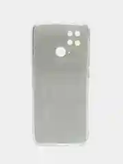 Оливковый чехол для Xiaomi Redmi 10C / Poco C40, Сяоми Редми 10С / Поко С40, силиконовый, с рисунком