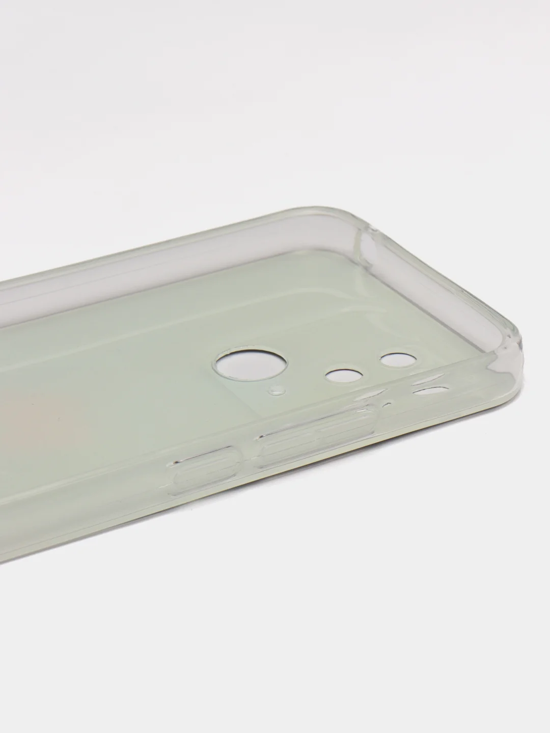 Синий чехол для Xiaomi Redmi 10C / Poco C40, Сяоми Редми 10С / Поко С40, силиконовый, с рисунком