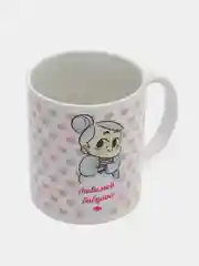 Конфетный кружка для бабушки, 10 видов
