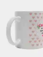 Конфетный кружка для бабушки, 10 видов