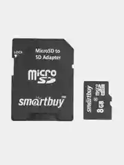 Карта памяти microSD