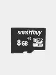 Карта памяти microSD