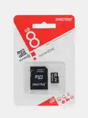 Карта памяти microSD