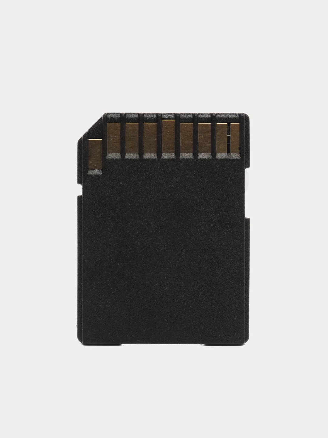 Карта памяти microSD