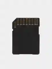 Карта памяти microSD