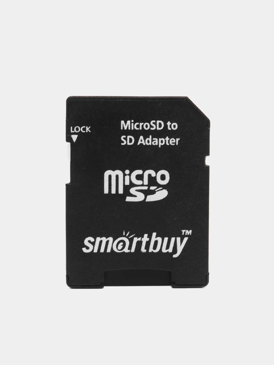 Карта памяти microSD