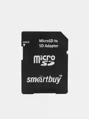 Карта памяти microSD