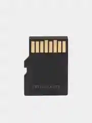 Карта памяти microSD