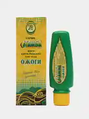 Крем-бальзам Тамба "Ожоги"