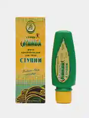 Крем-бальзам Тамба "Ступни", 75 г
