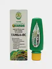 Крем-бальзам для ухода за кожей при различных формах дерматитов ТАМБА-ПС, 75 г