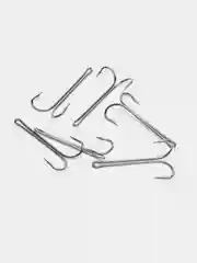 Крючки двойные Reflex Double Hook